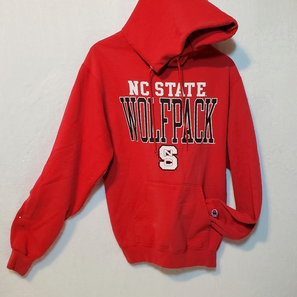Champion Other - NC STATE SWEATSHIRT